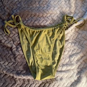 Bathing suit bottoms